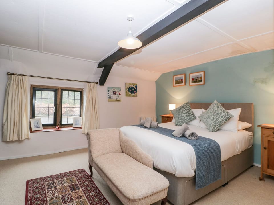 Red Roof Cottage in East Devon District