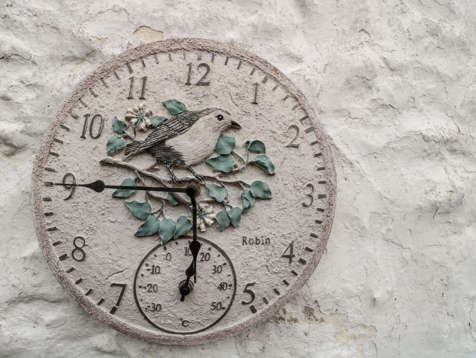 Cottage | Interior detail