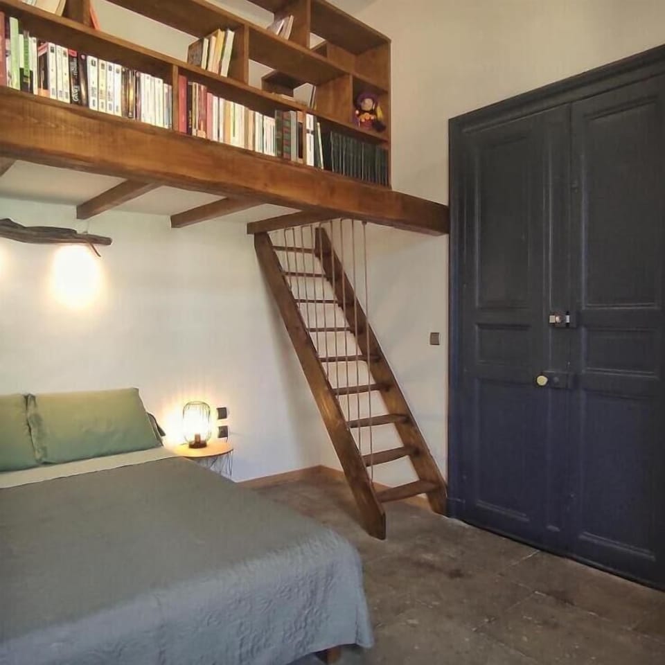 Family Room, City View | Individually decorated, individually furnished, free WiFi, bed sheets