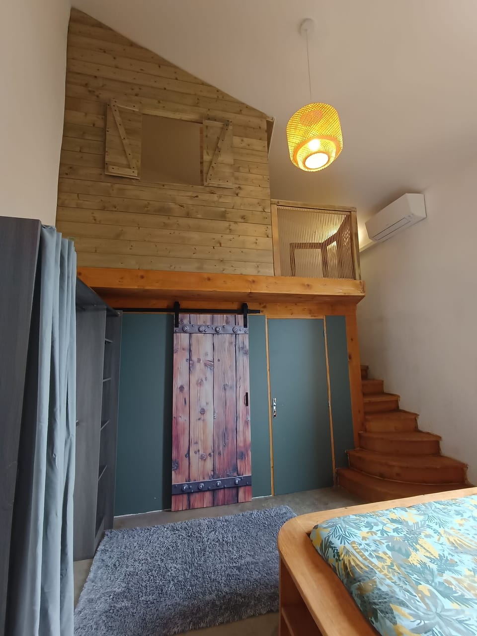 Family Quadruple Room | Premium bedding, individually decorated, individually furnished