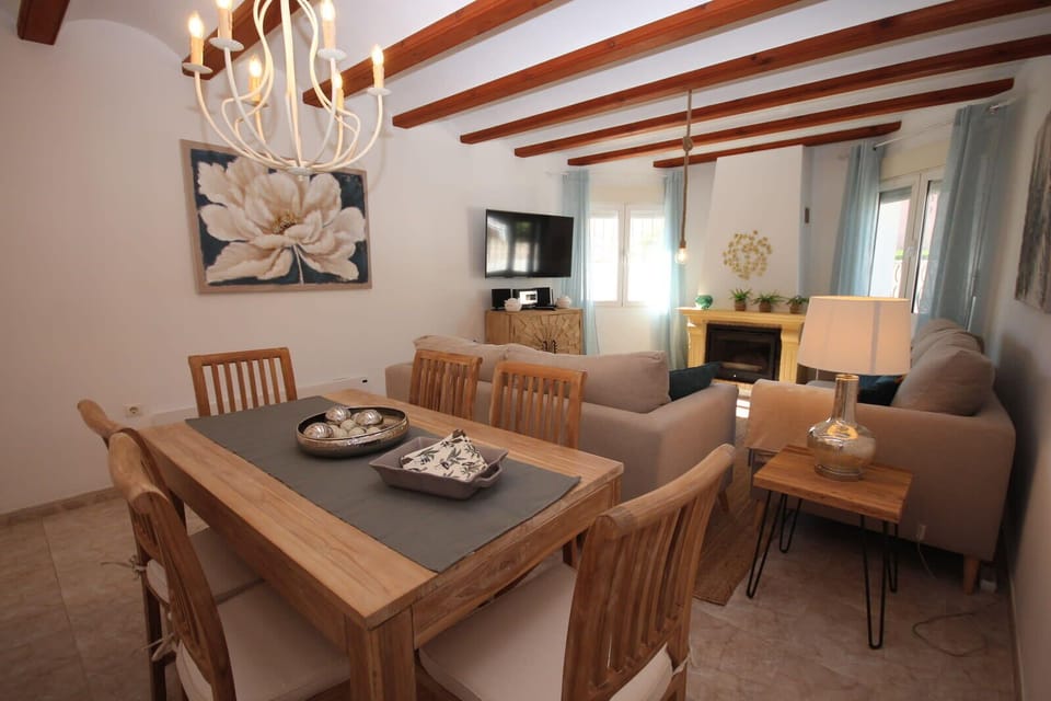 Comedor-Salón
