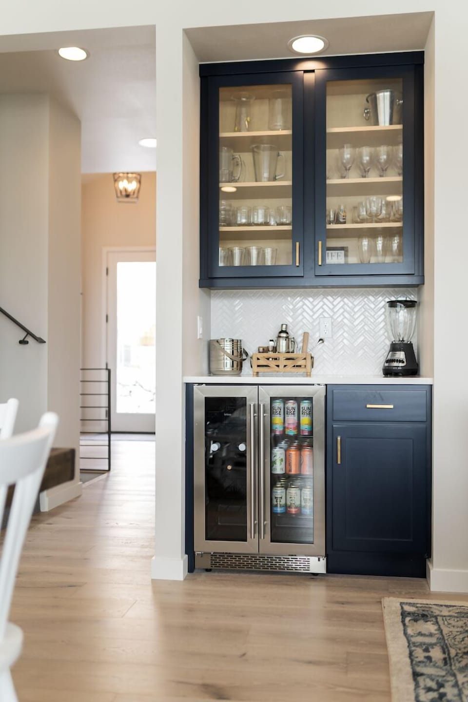 Beverage Bar