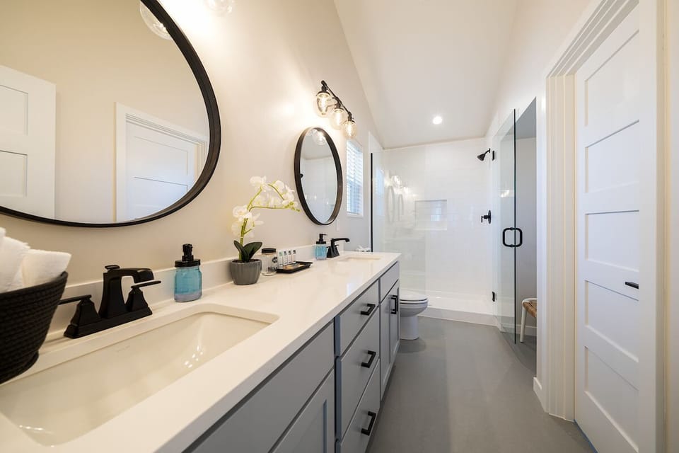 Guest Bath