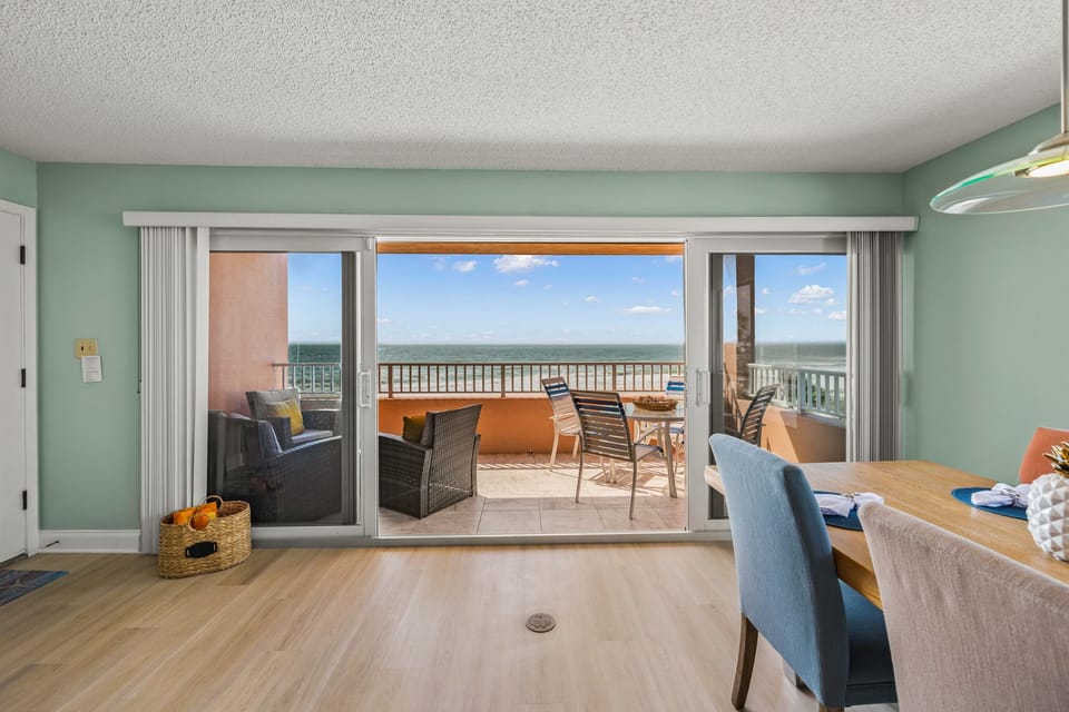 Beach View
