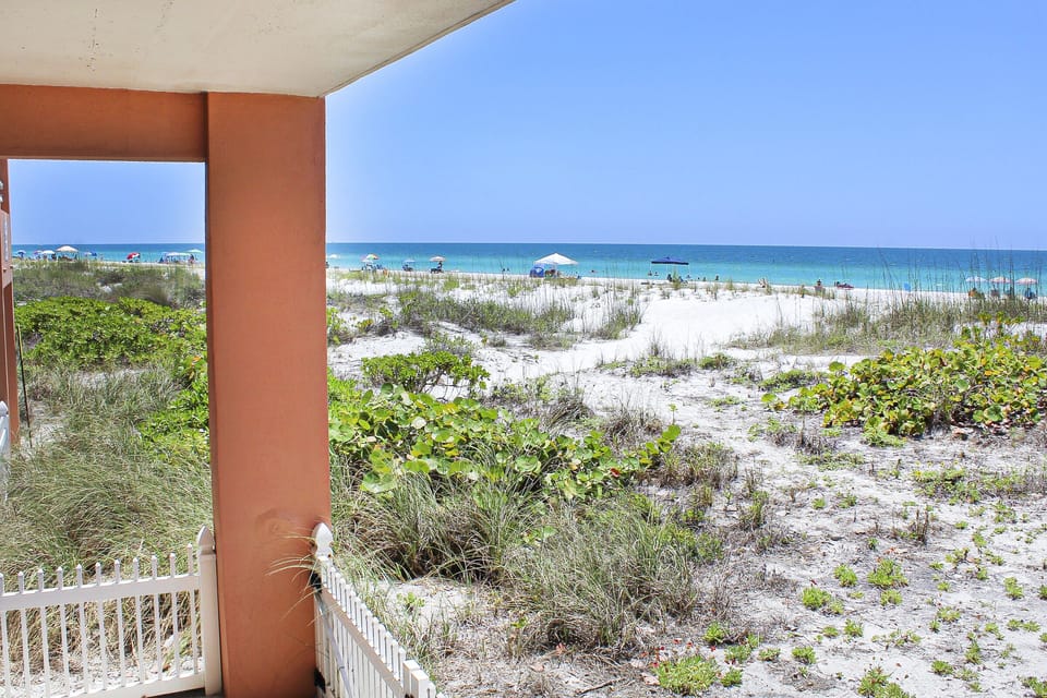 Beach View