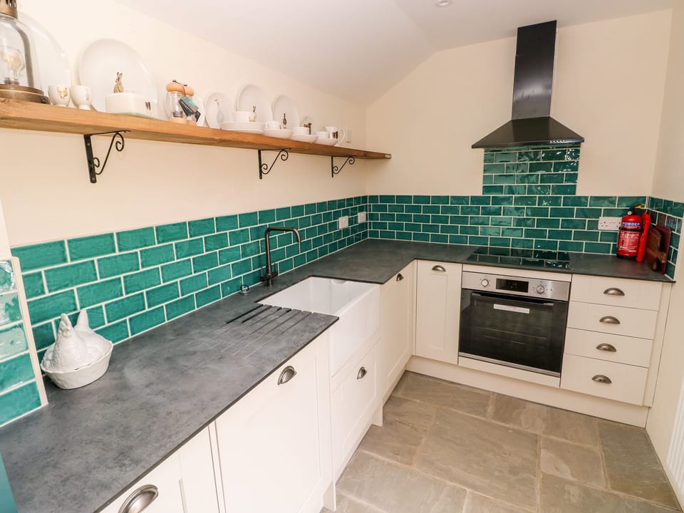 Cottage | Interior