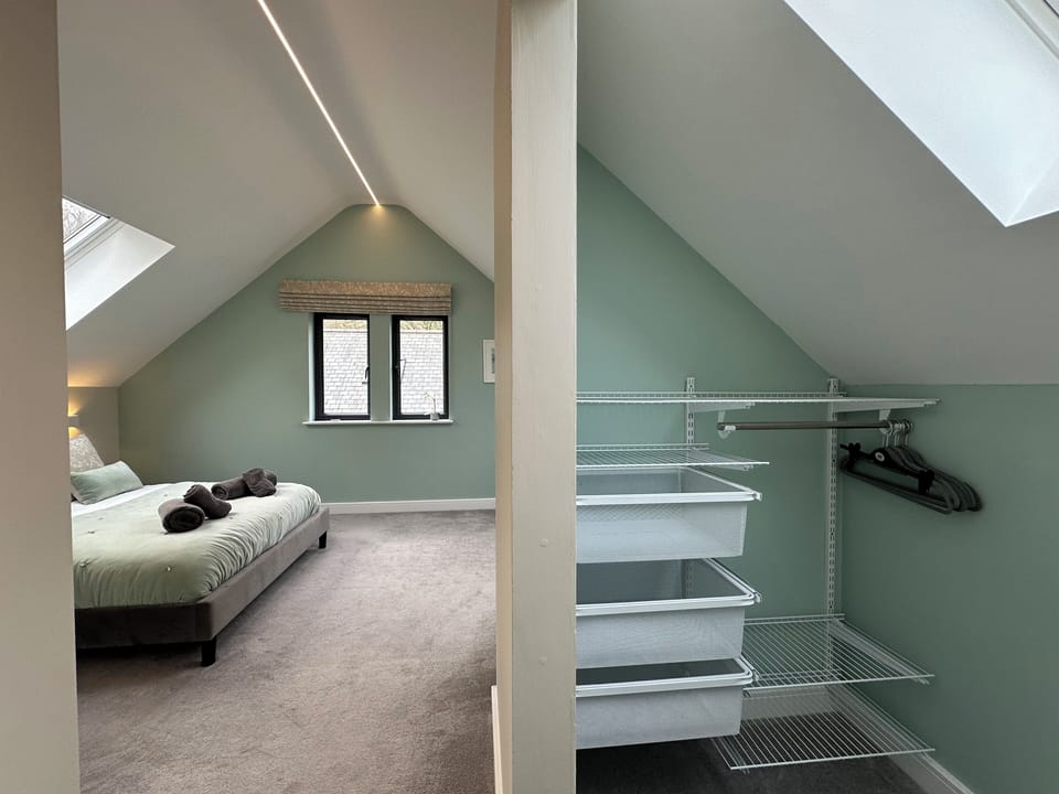 Cottage | Interior