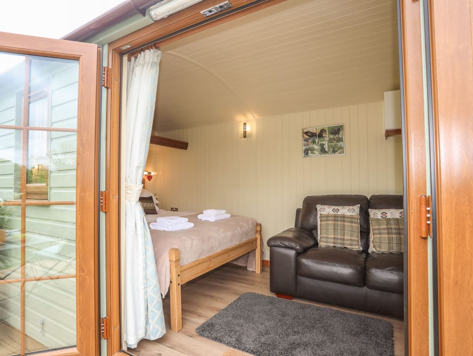 Llety'r Bugail 2 Cottage in Wales