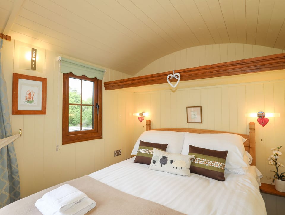 Llety'r Bugail 2 Cottage in Wales
