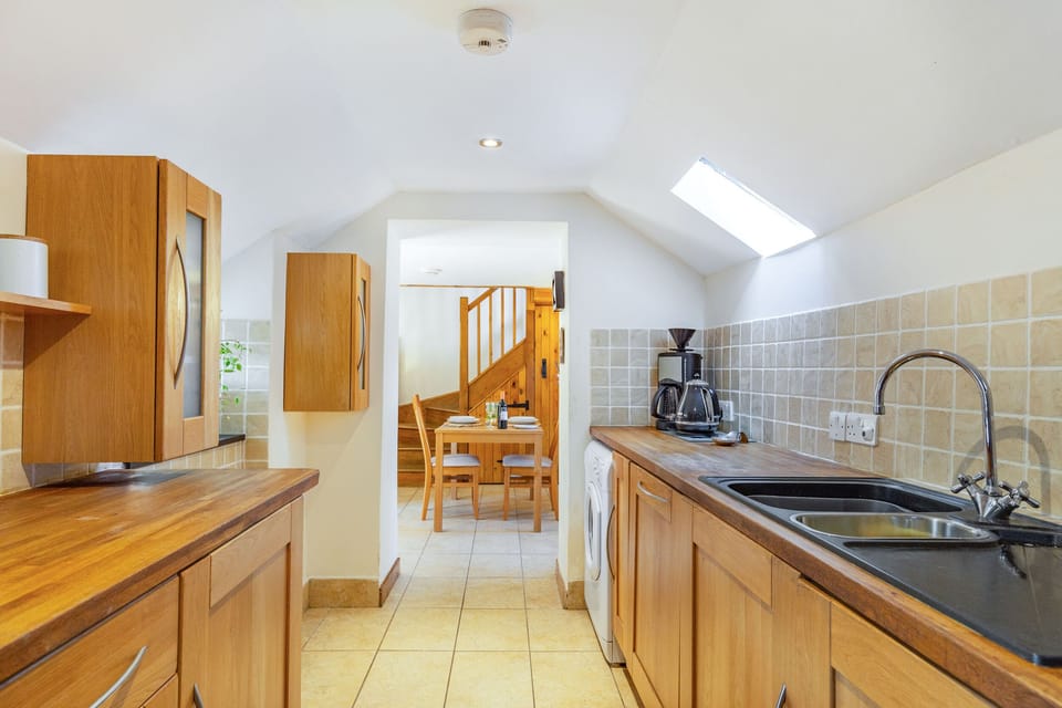 Cottage | Interior