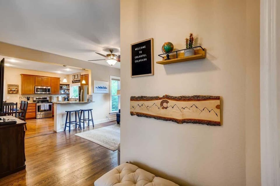 Room to Roam! Your Rental Offers Ample Space for Indoor Activities. Enjoy Every Amenity You Need for Your Perfect Vacation!