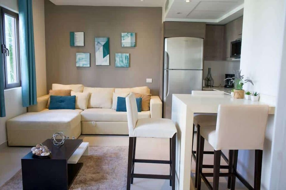 Sala-comedor
