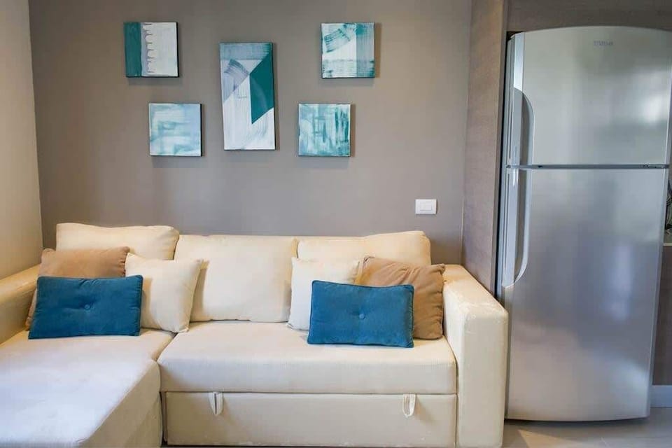 Sofa cama matrimonial