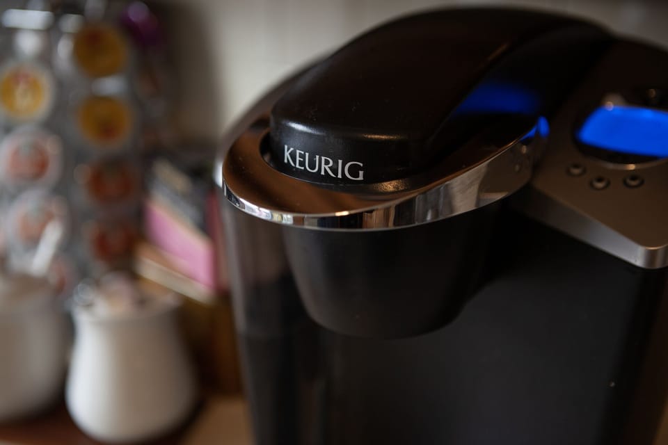 Keurig