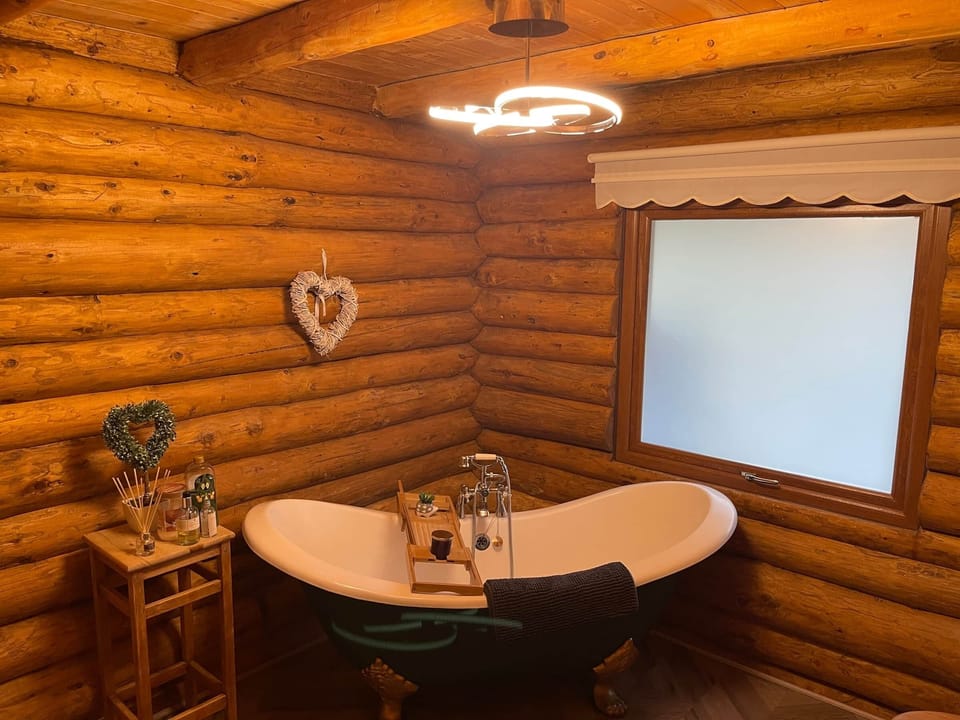 Downstairs bathroom (1)