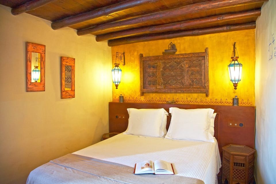 Superior Double Room | Premium bedding, down comforters, Select Comfort beds