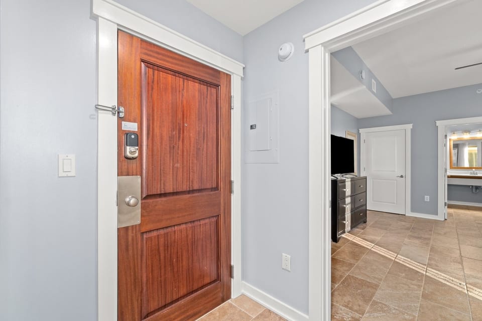 Panama City Beach Condo Unit 524