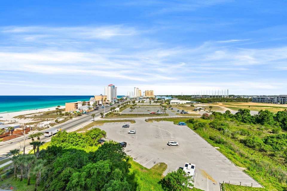 22-PANHANDLE - 15100 FRONT BEACH RD 609 - 17