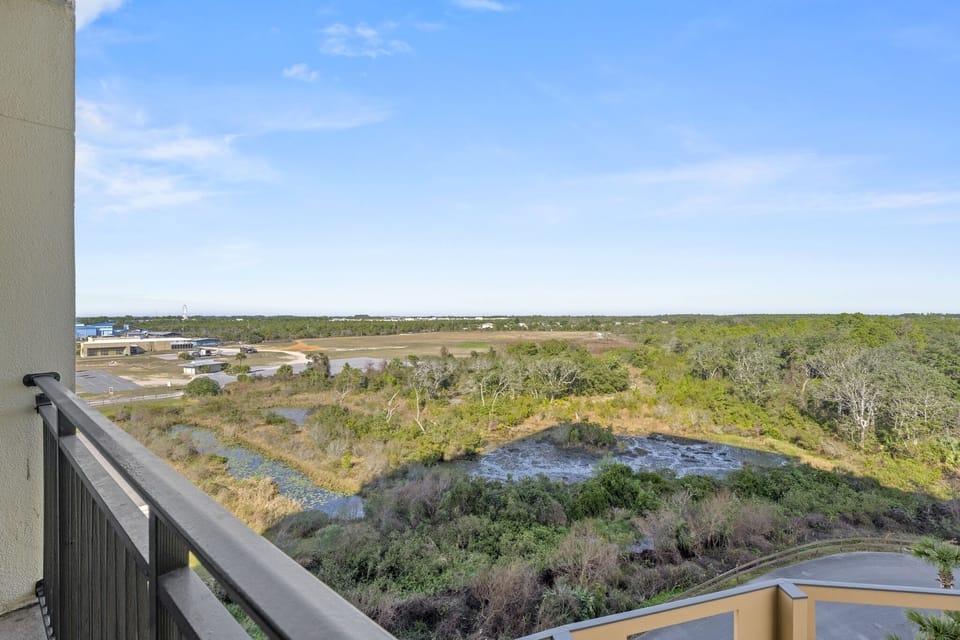 Panama City Beach Condo Unit 615 (12)