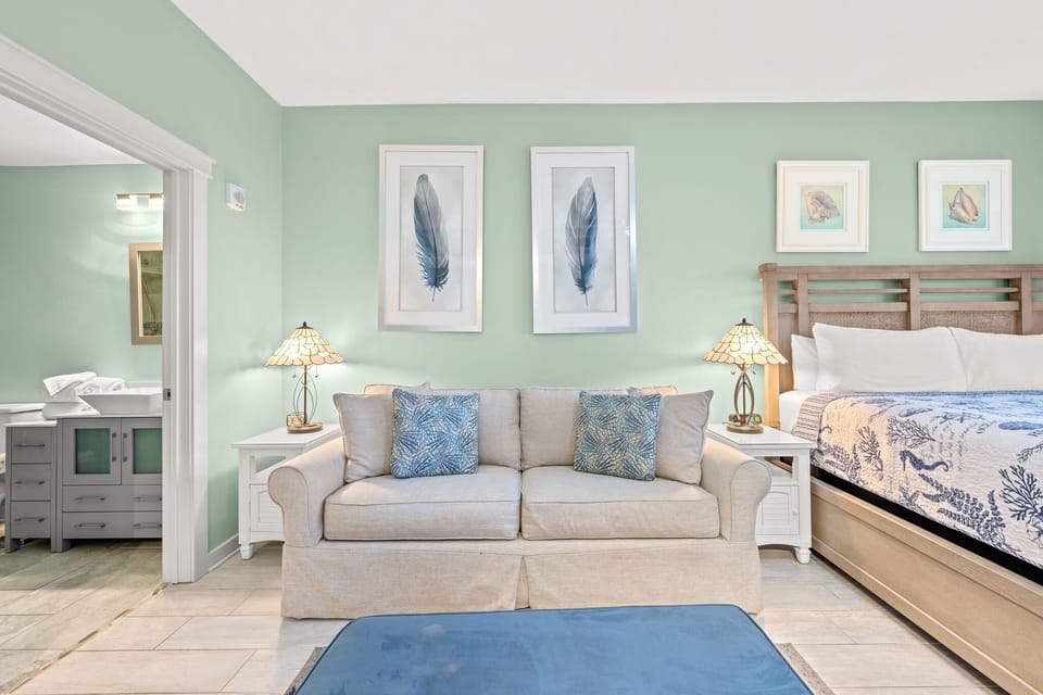 Panama City Beach Condo Unit 615 (13)