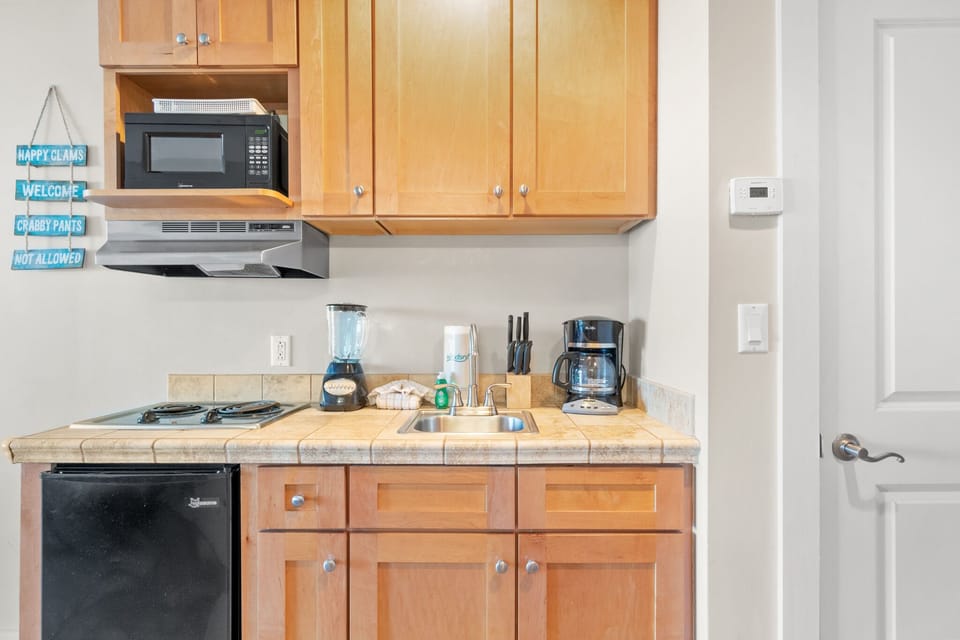 Panama City Beach Condo Unit 705 (15)
