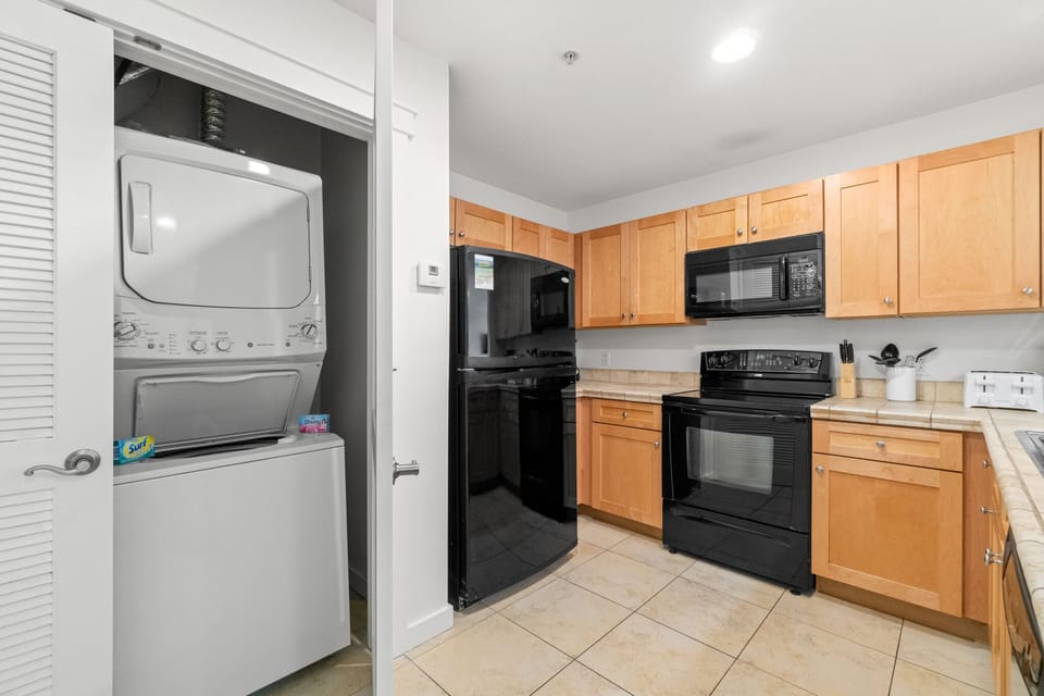 Panama City Beach Condo Unit 708 (6)