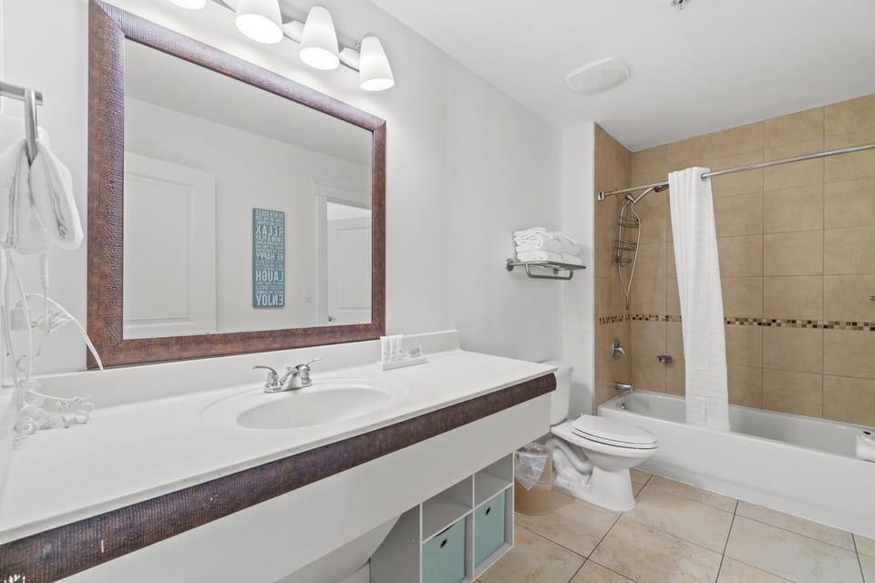 Panama City Beach Condo Unit 708 (13)