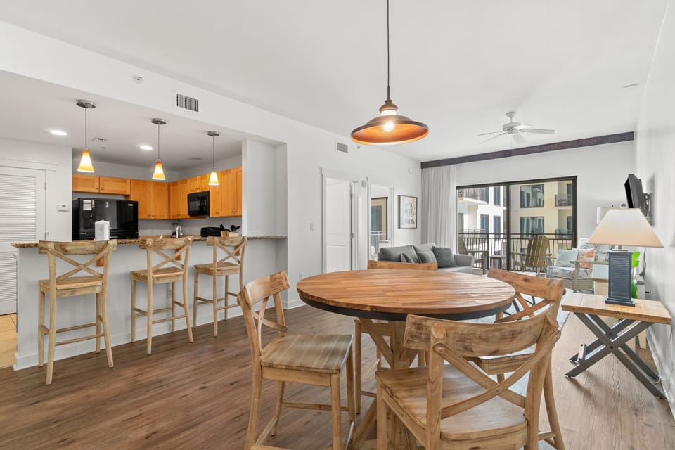 Panama City Beach Condo Unit 708 (7)