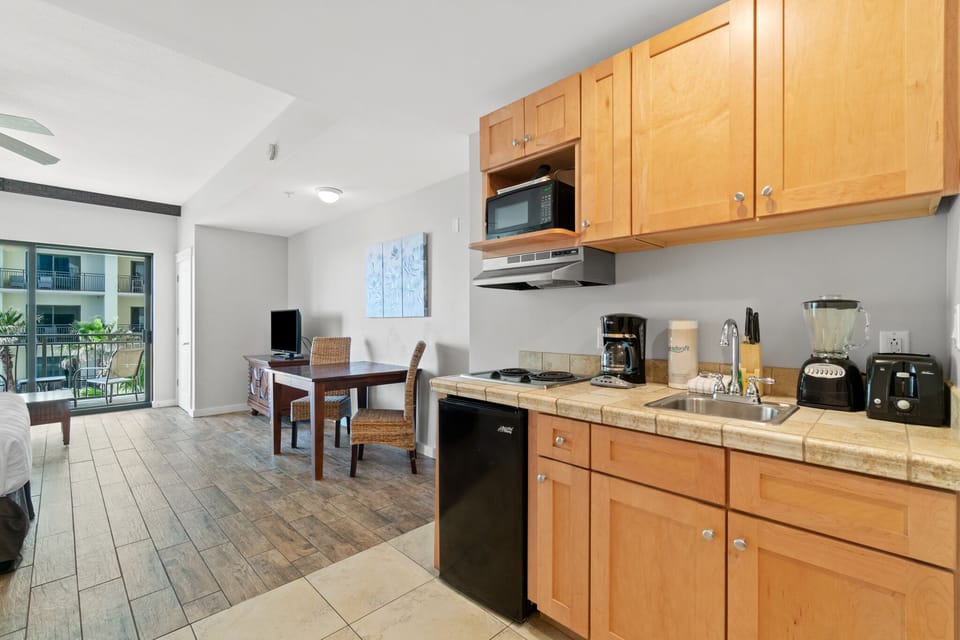 Panama City Beach Condo Unit 734 (2)