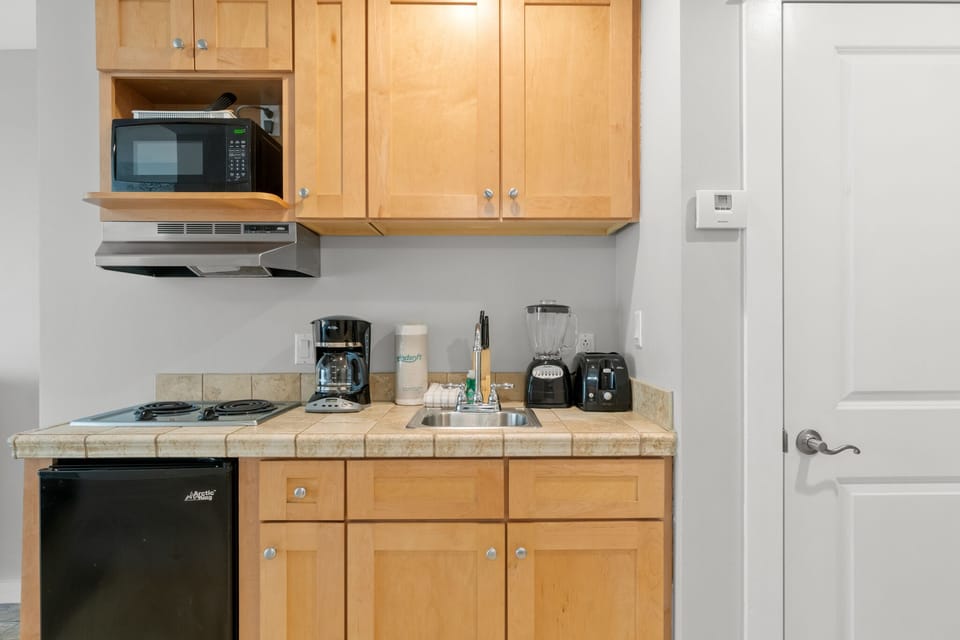 Panama City Beach Condo Unit 734 (3)