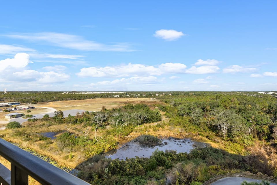 Panama City Beach Condo Unit 815 (12)