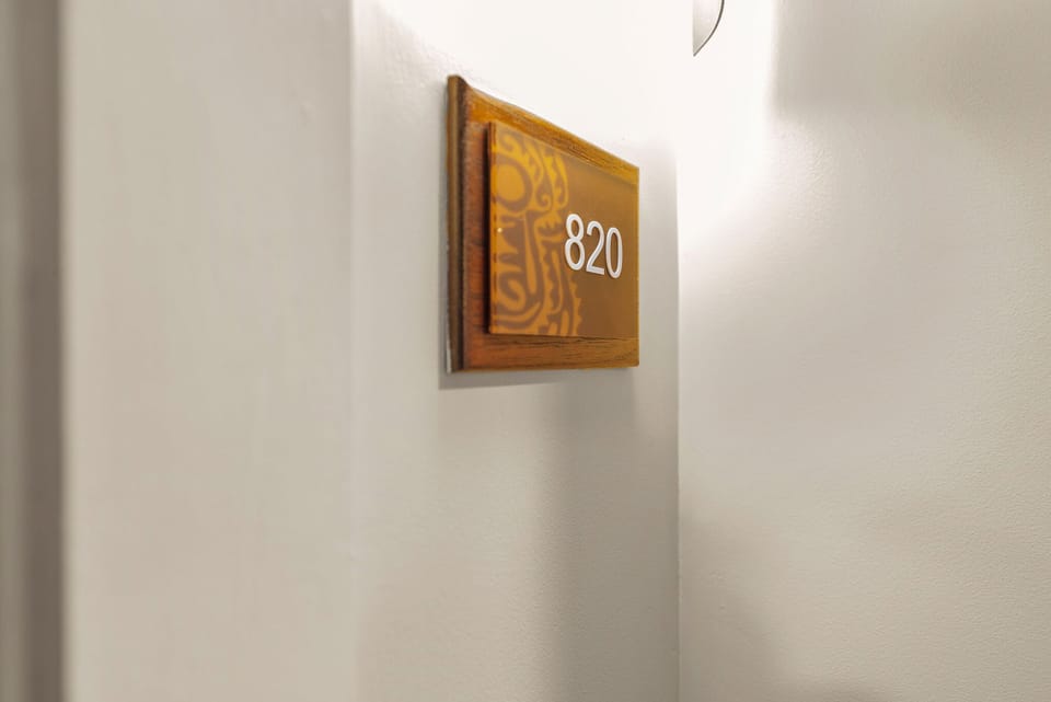 Panama City Beach Condo Unit 820 (1)