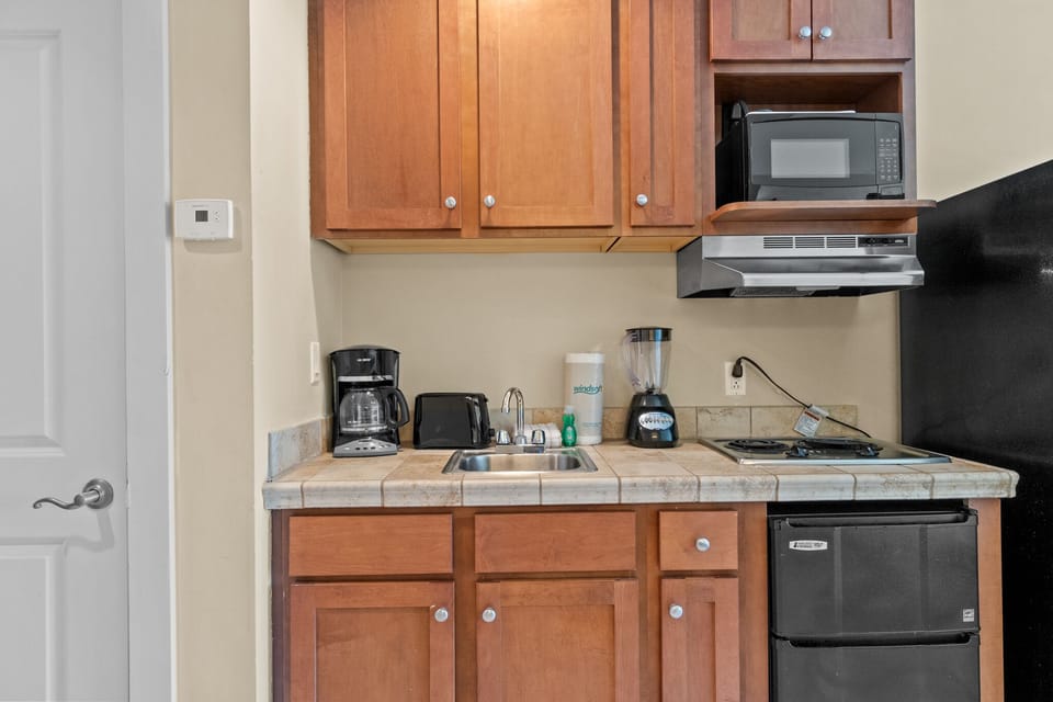Panama City Beach Condo Unit 833 (2)