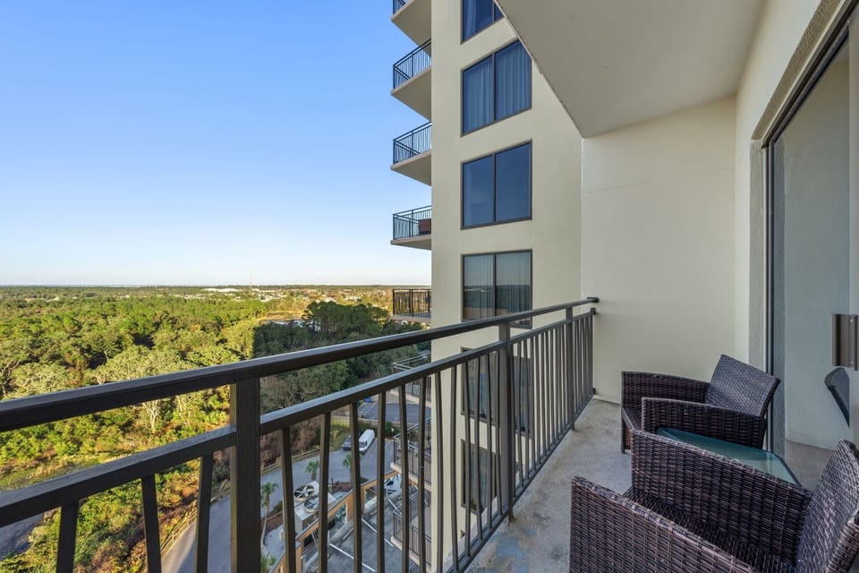 Panama City Beach Condo Unit 1013 (11)