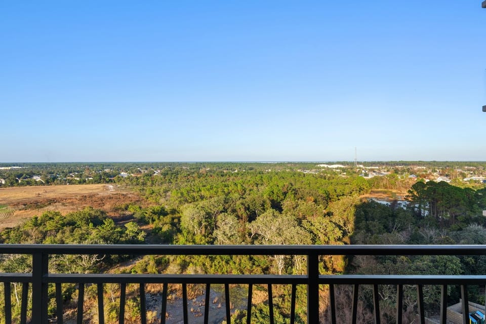 Panama City Beach Condo Unit 1013 (10)