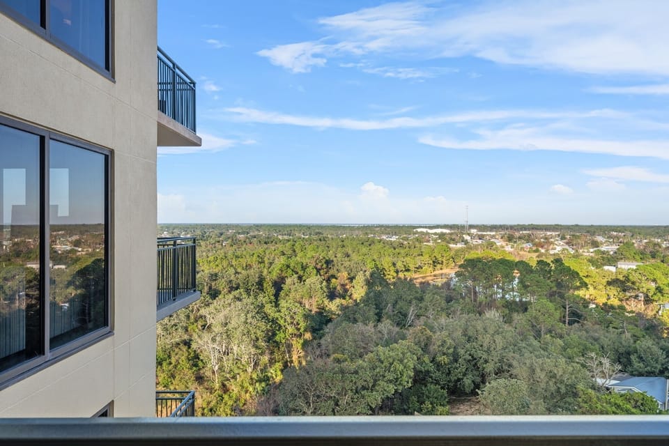 Panama City Beach Condo Unit 1023 (11)