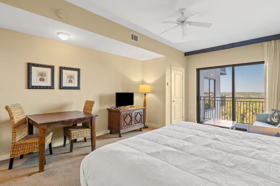 Panama City Beach Condo Unit 1023 (5)