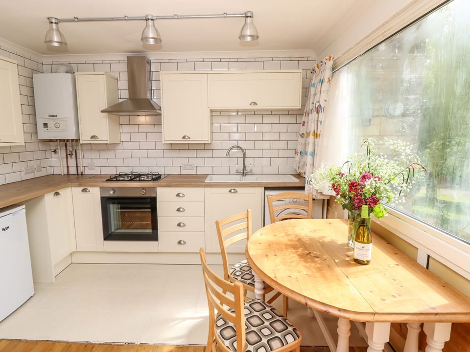 Cottage | Interior