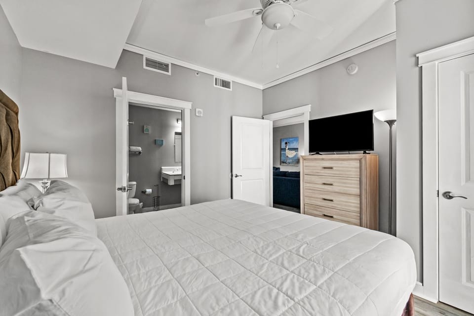 Panama City Beach Condo unit 1032