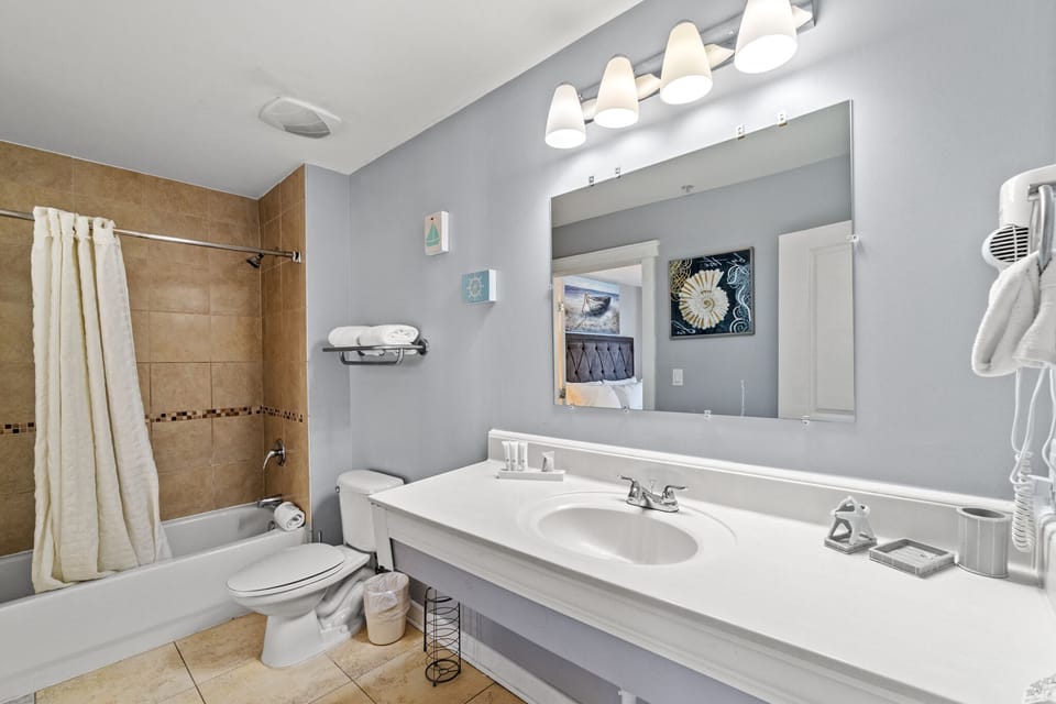 Panama City Beach Condo unit 1032