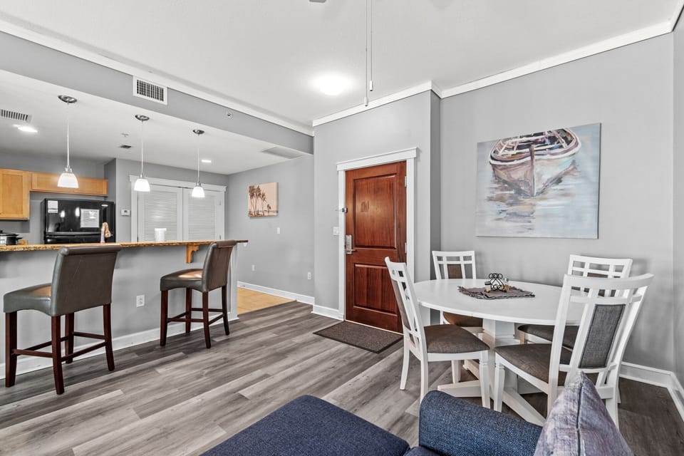 Panama City Beach Condo unit 1032