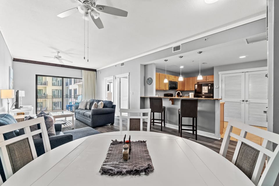 Panama City Beach Condo unit 1032