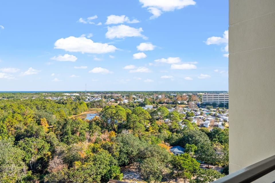 Panama City Beach Condo Unit 1119 (12)