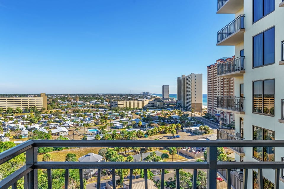 Panama City Beach Condo Unit 1121 (22)