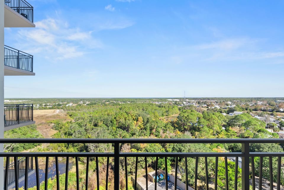 Panama City Beach Condo Unit 1125 (11)