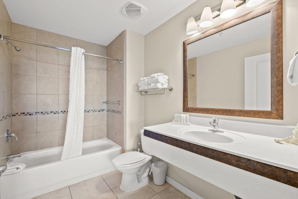 Panama City Beach Condo Unit 1125 (14)