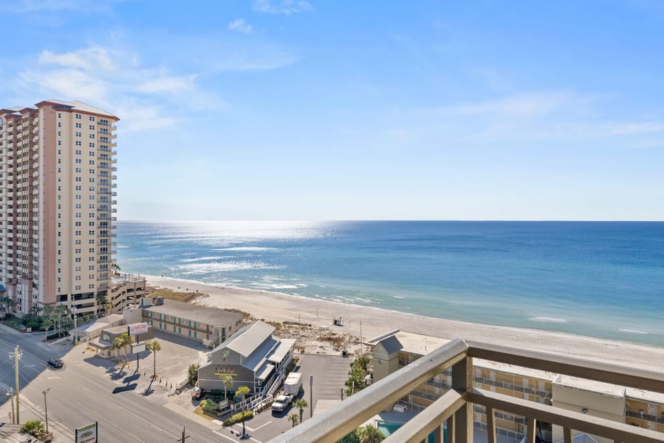 Panama City Beach Condo unit 1133 (14)