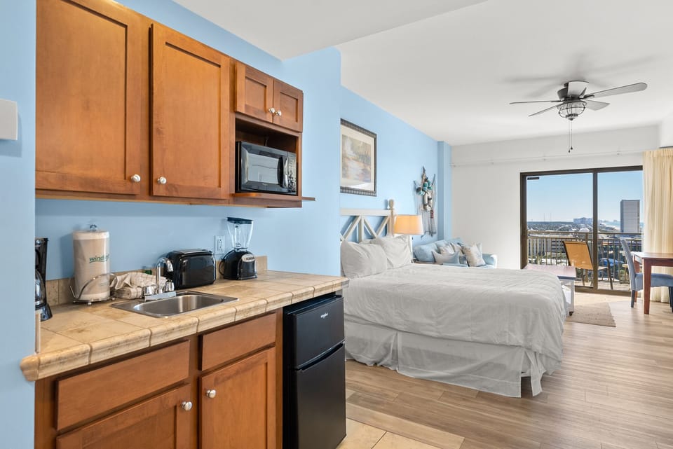 Panama City Beach Condo unit 1133 (4)