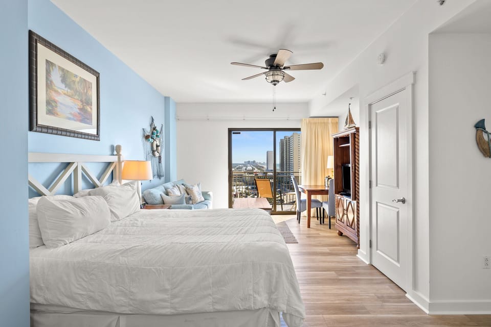 Panama City Beach Condo unit 1133 (6)