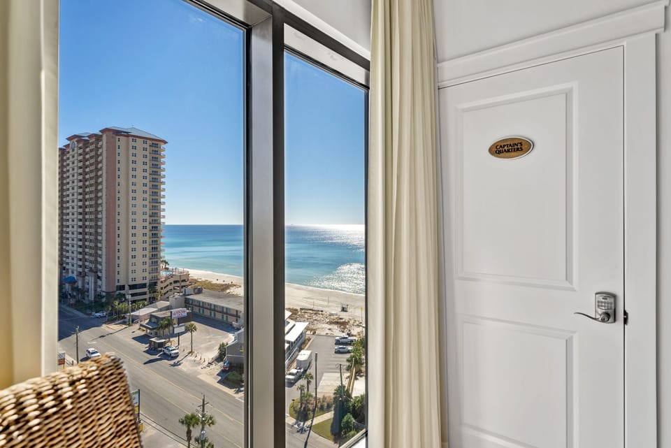 Panama City Beach Condo Unit 1135 (17)